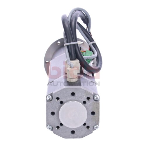 Dunkermotoren BG 75X75 Gleichstrommotor DC motor