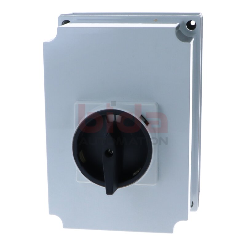 Kraus &amp; Naimer KG20B Lasttrennschalter Load break switch
