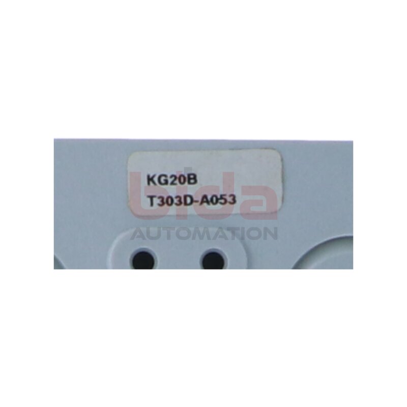 Kraus &amp; Naimer KG20B Lasttrennschalter Load break switch