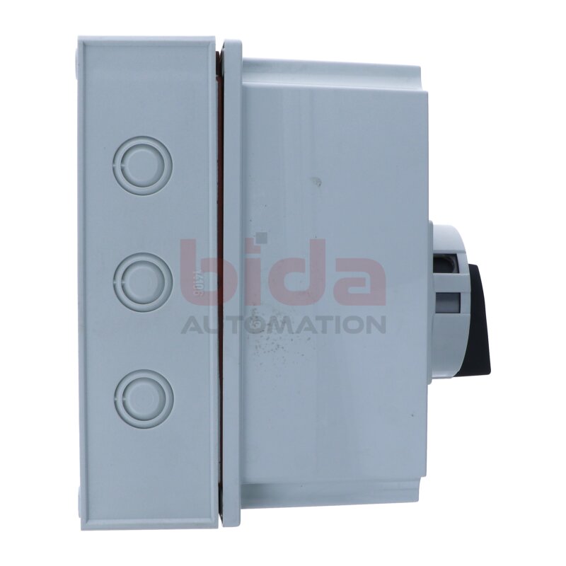 Kraus &amp; Naimer KG20B Lasttrennschalter Load break switch
