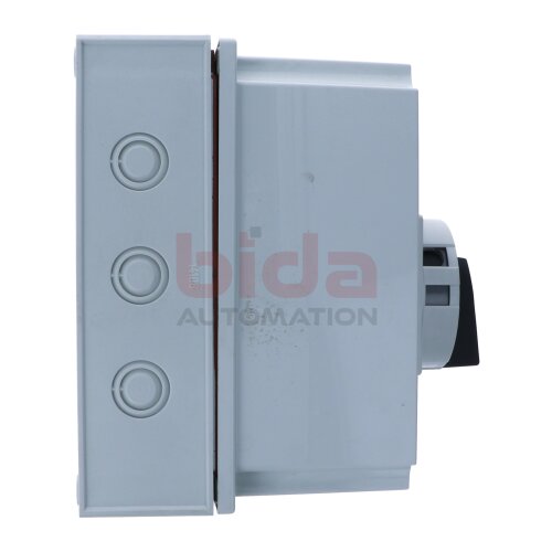 Kraus &amp; Naimer KG20B Lasttrennschalter Load break switch
