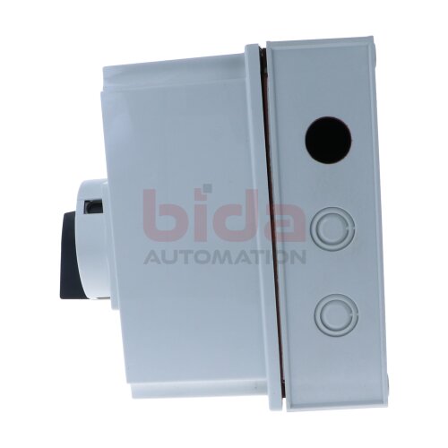 Kraus &amp; Naimer KG20B Lasttrennschalter Load break switch