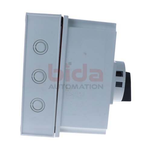 Kraus &amp; Naimer KG20B Lasttrennschalter Load break switch