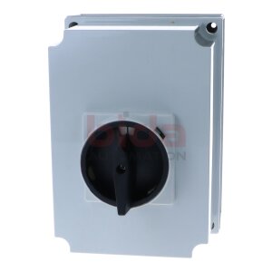 Kraus & Naimer KG20B Lasttrennschalter Load break switch