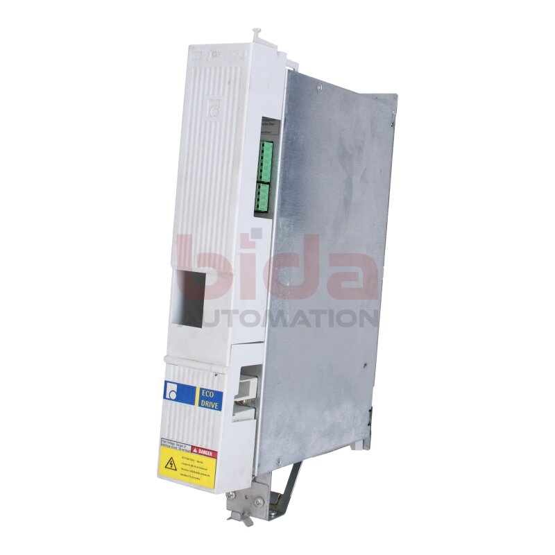 REXROTH BZM01.3-01-07 Servoregler Servo controller
