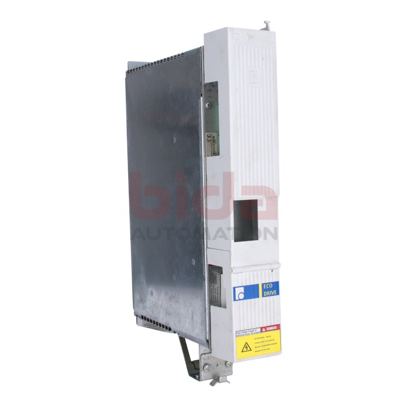 REXROTH BZM01.3-01-07 Servoregler Servo controller
