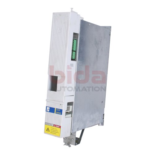 REXROTH BZM01.3-01-07 Servoregler Servo controller