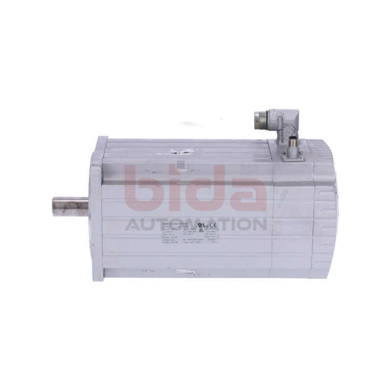 Festo EMMS-AS-140-L-HV-RMB (1574679) Servomotor Servo motor