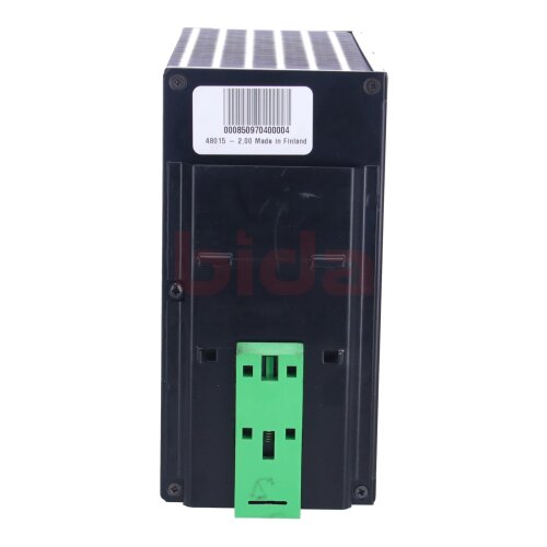 Murr Elektronik MCS20-3X400/24 (85097) Schaltnetzteil Power supply
