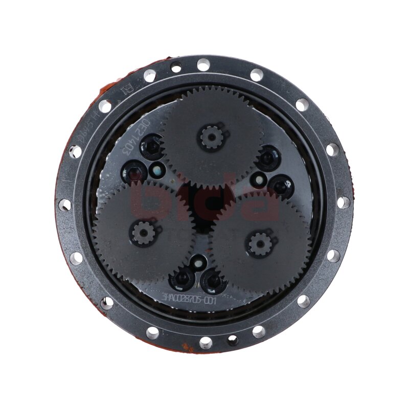 ABB 3HAC028705-001 (0E21403) Getriebe Gear