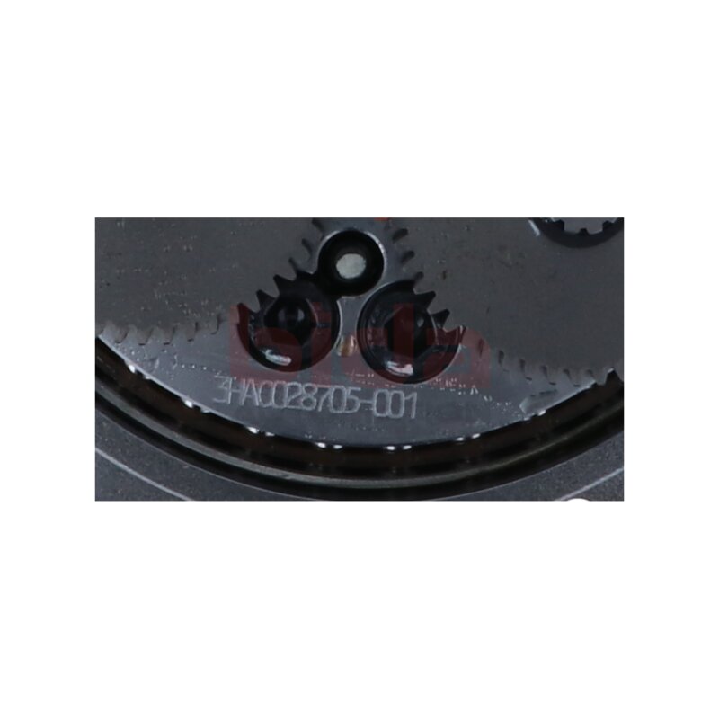 ABB 3HAC028705-001 (0E21403) Getriebe Gear
