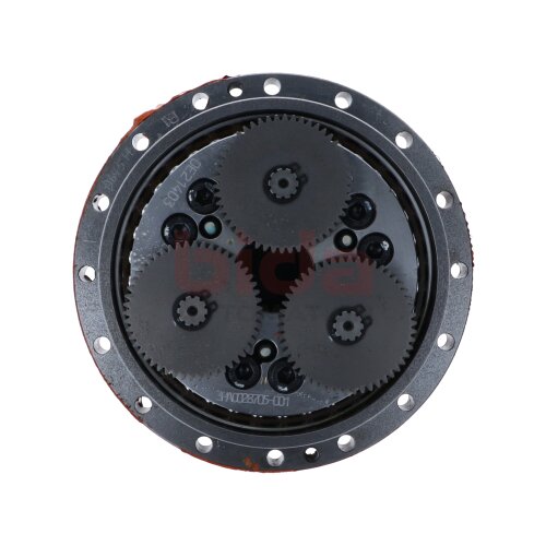 ABB 3HAC028705-001 (0E21403) Getriebe Gear