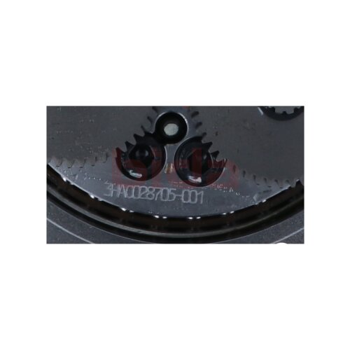 ABB 3HAC028705-001 (0E21403) Getriebe Gear