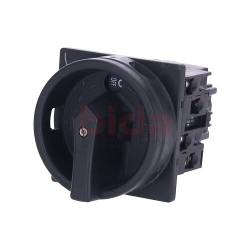 Moeller T0-2-1 Nockenschalter Cam Switch