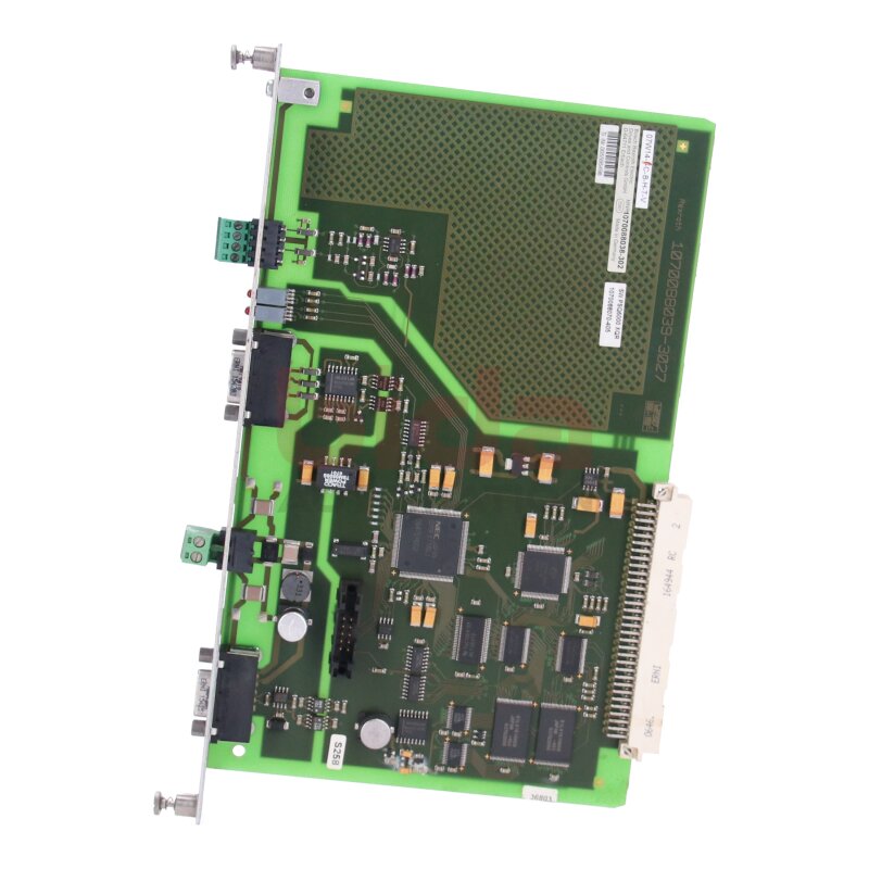 REXROTH 1070088038-302 (PSQ6000 XQR) Speicherprogrammierbare Steuerung Programmable logic controller