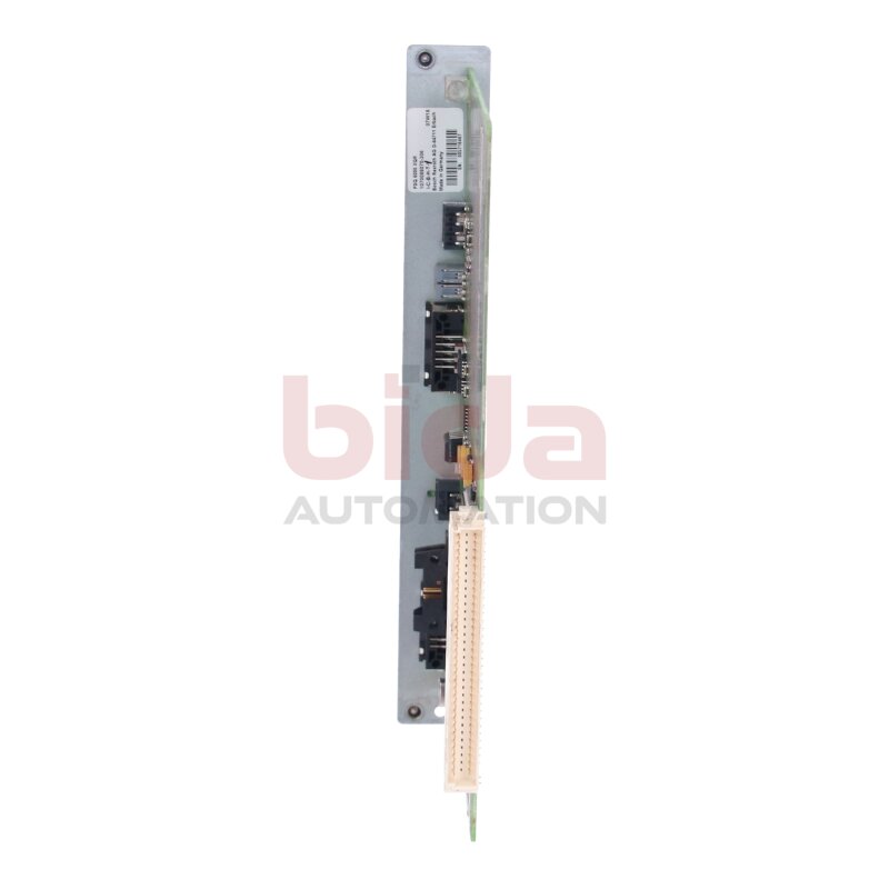 REXROTH 1070088038-302 (PSQ6000 XQR) Speicherprogrammierbare Steuerung Programmable logic controller