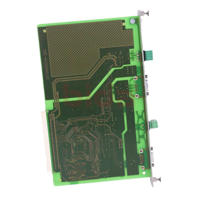 REXROTH 1070088038-302 (PSQ6000 XQR) Speicherprogrammierbare Steuerung Programmable logic controller