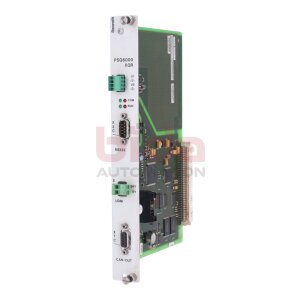 REXROTH 1070088038-302 (PSQ6000 XQR)...