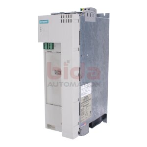 Siemens 6SE7031-2EP85-0AA0 / 6SE7 031-2EP85-0AA0 SIMOVERT...
