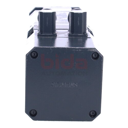 Siemens 1FT6044-4AK71-4EH1 / 1FT6 044-4AK71-4EH1 SIMOTICS S Synchronservomotor Synchronous Servomotor