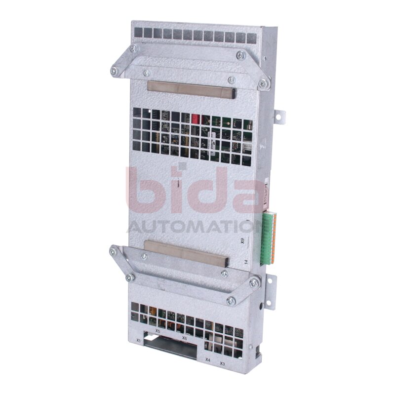 ABB 3HAC026271-001/05 SafeMove Unit Steuereinheit
