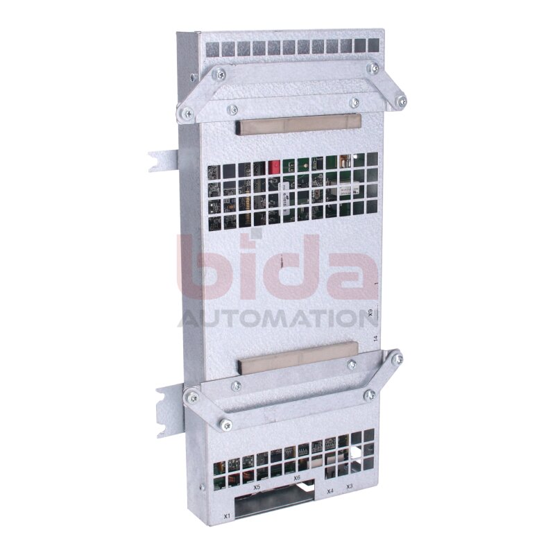ABB 3HAC026271-001/05 SafeMove Unit Steuereinheit