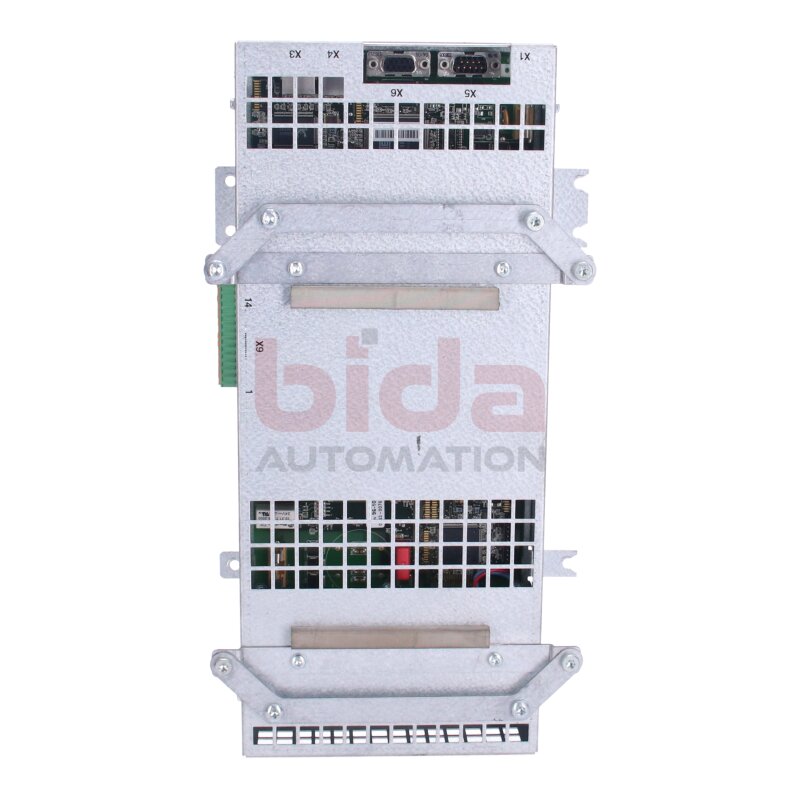 ABB 3HAC026271-001/05 SafeMove Unit Steuereinheit