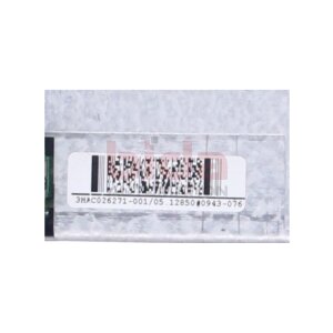 ABB 3HAC026271-001/05 SafeMove Unit Steuereinheit