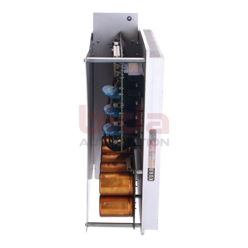KUKA NM100AB (69-223-800) Servoregler Servo controller