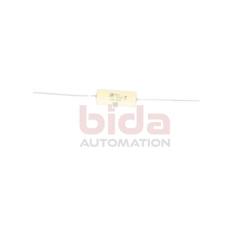 ERO 1813 3,3&micro;F 5%  Folienkondensator Foil capacitor 100V