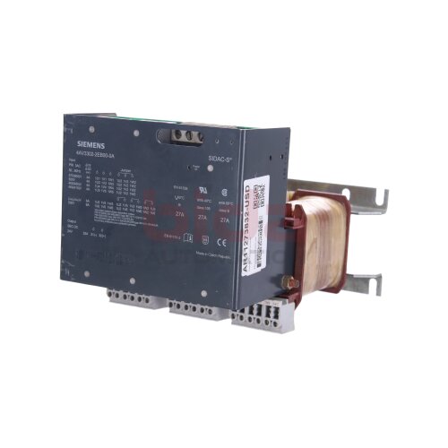Siemens 4AV3302-2EB00-0A / 4AV3 302-2EB00-0A Stromversorgung Power supply