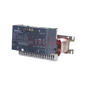 Siemens 4AV3002-2EB00-0A / 4AV3 002-2EB00-0A...