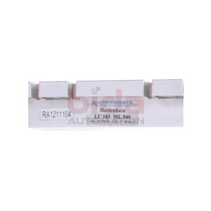 Heidenhain LC 183 ML 540 / LC183ML540 (557 679-05)...