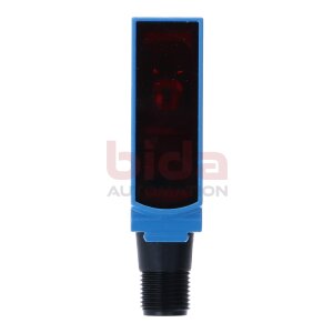 Sick WE12-3P2431 2041881 Lichtschranke Photoelectric sensor
