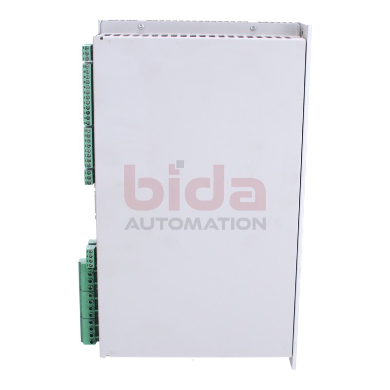 INDRAMAT DKC01.1-040-7-FW (FWA-ECODRV-ASE-04V16-MS) AC-Servoantrieb AC servo drive