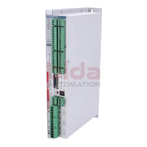 INDRAMAT DKC01.1-040-7-FW (FWA-ECODRV-ASE-04V16-MS) AC-Servoantrieb AC servo drive