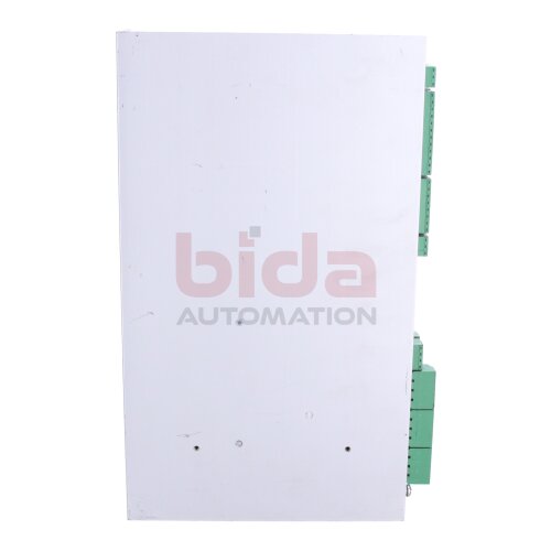 INDRAMAT DKC01.1-040-7-FW (FWA-ECODRV-ASE-04V16-MS) AC-Servoantrieb AC servo drive