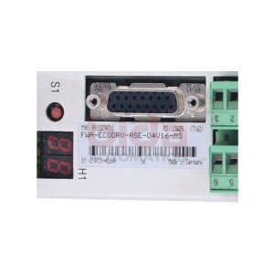INDRAMAT DKC01.1-040-7-FW (FWA-ECODRV-ASE-04V16-MS)...