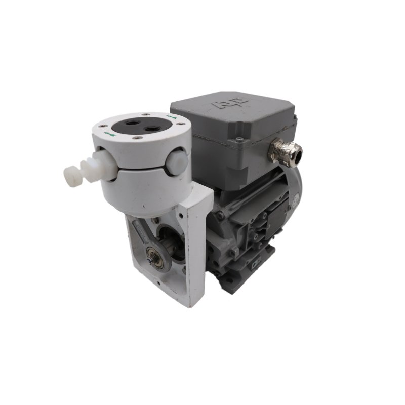 ATB ENBFY 63/4C-11 Elektromotor 1~Motor 0,09kW electric motor