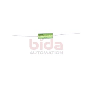 ERO MKT1813 1µF 10% 250V-T6 Folienkondensator Foil...