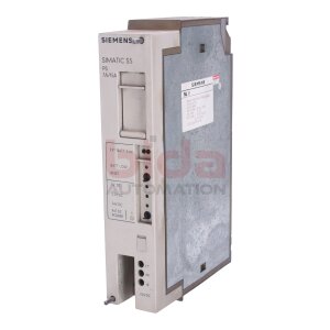 Siemens 6ES5951-7ND12 / 6ES5 951-7ND12 SIMATIC S5...