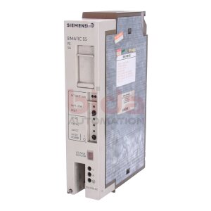 Siemens 6ES5951-7LB13 / 6ES5 951-7LB13 SIMATIC S5...