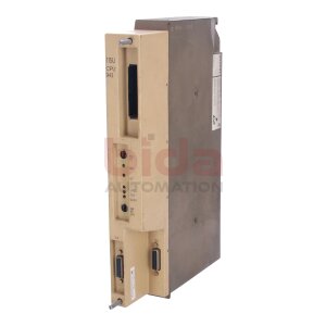 Siemens 6ES5943-7UA22 / 6ES5 943-7UA22 Zentraleinheit...