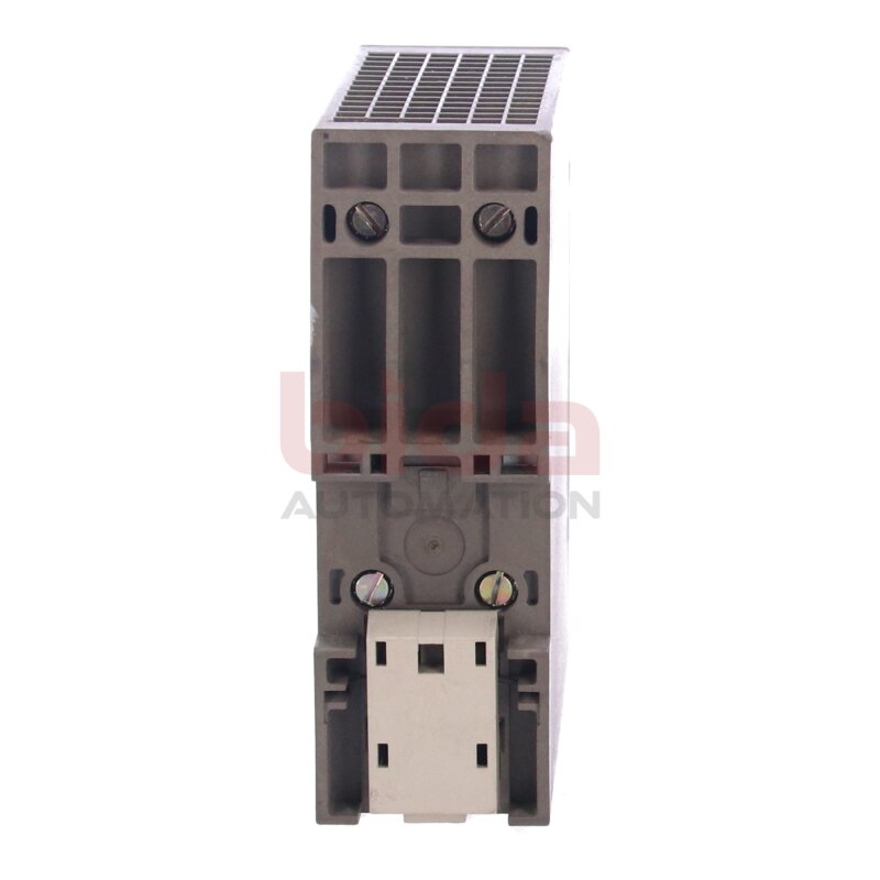 Siemens 6ES5930-8MD11 / 6ES5 930-8MD11 SIMATIC S5 Stromversorgung Power supply