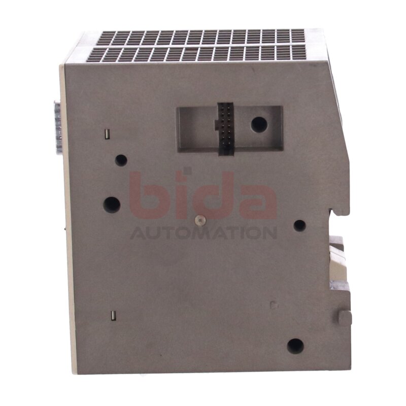 Siemens 6ES5102-8MA02 / 6ES5 102-8MA02 SIMATIC S5 CPU 102 Zentralbaugruppe Central Assembly