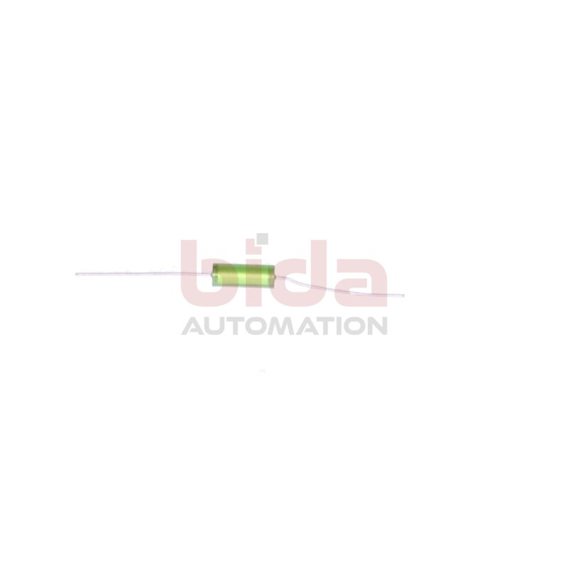 ERO MKT1813 1&micro;F 10% 63V-T0 Folienkondensator Foil capacitor