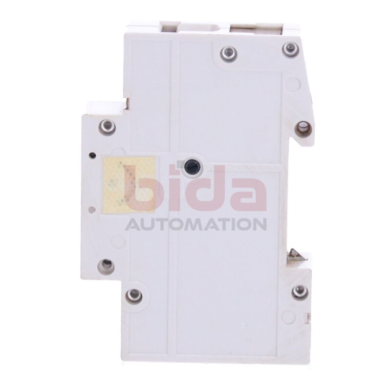 Siemens 5 SX21 C8 / 5SX21 Leistungsschutzschalter Circuit breaker