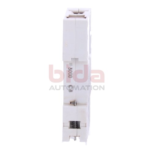 Siemens 5 SX21 C8 / 5SX21 Leistungsschutzschalter Circuit breaker