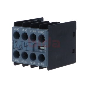 Siemens 3RH2911-1GA31 / 3RH2 911-1GA31 Hilfsschalter...