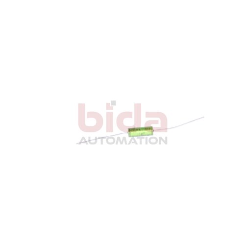 ERO MKT1813 1&micro;F 10% 63V-T9 Folienkondensator Foil capacitor